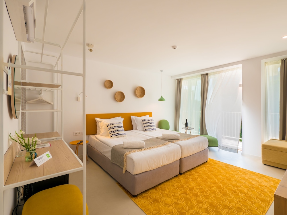 Standard Room, 1 Double Bed - Photo 1