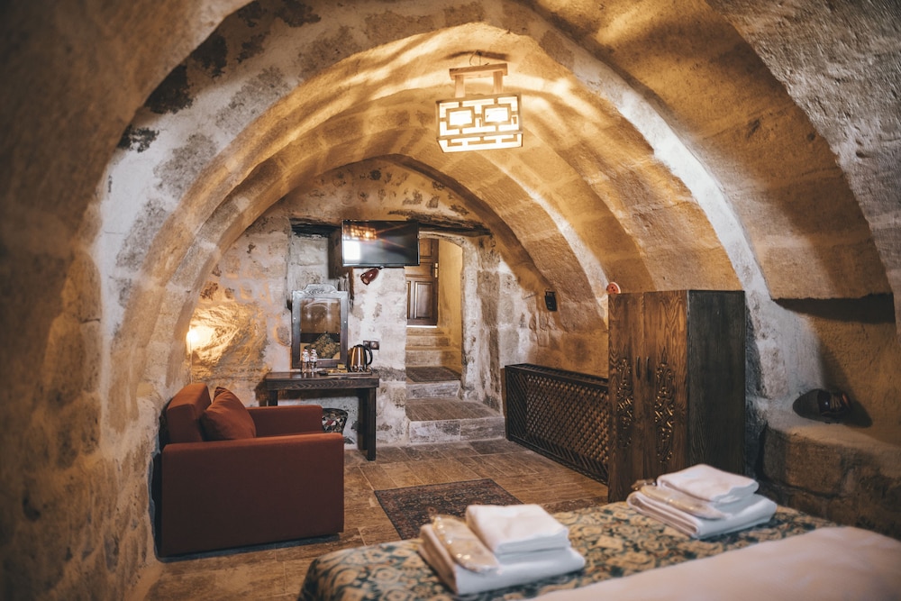 Stone Standard Room-8