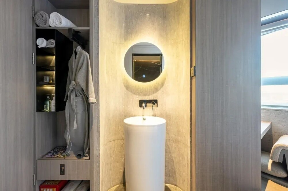 Japanese-style Double Room