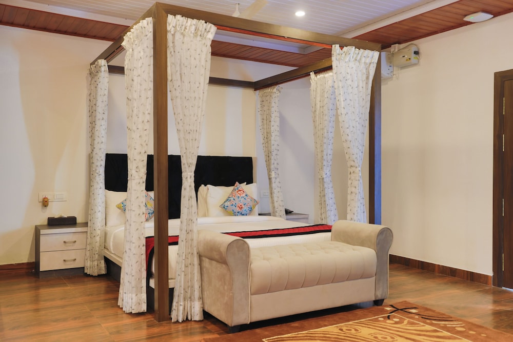 Executive Room photo 3