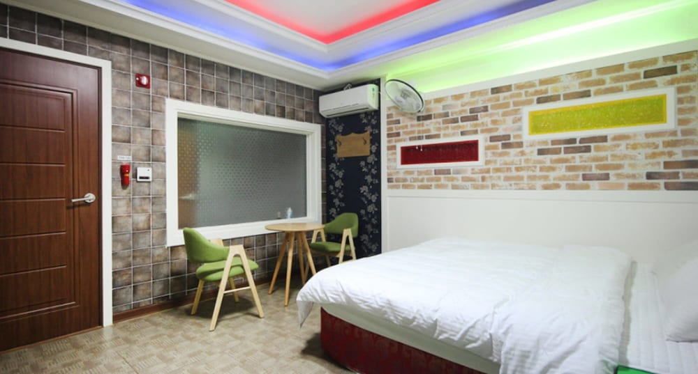 Deluxe Room photo 3