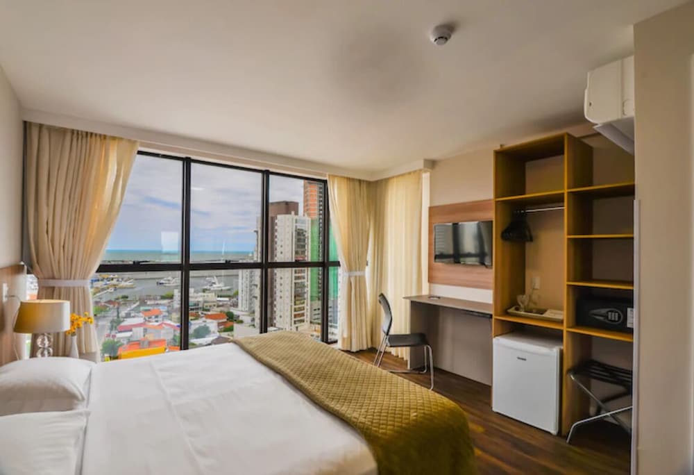 Luxury Double Room - Photo 2