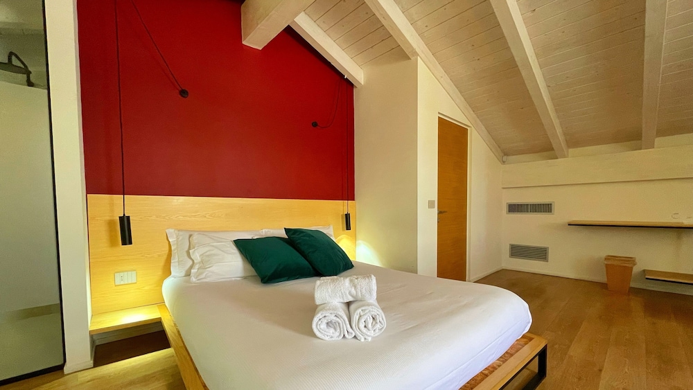 Exclusive Room