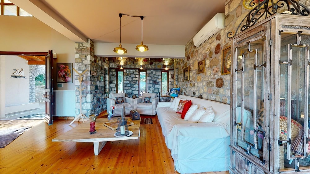 Panorama Villa Sea View, 사진 53