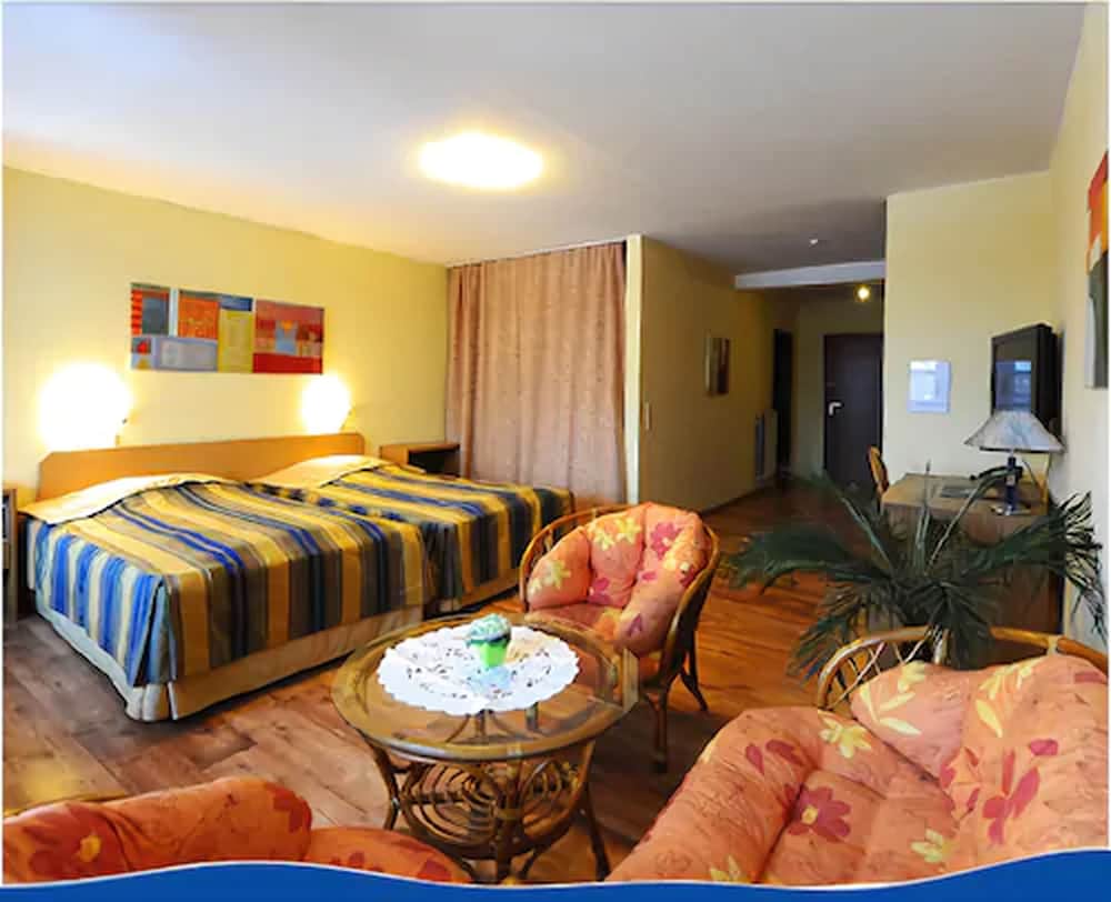 Standard Single Room photo 2