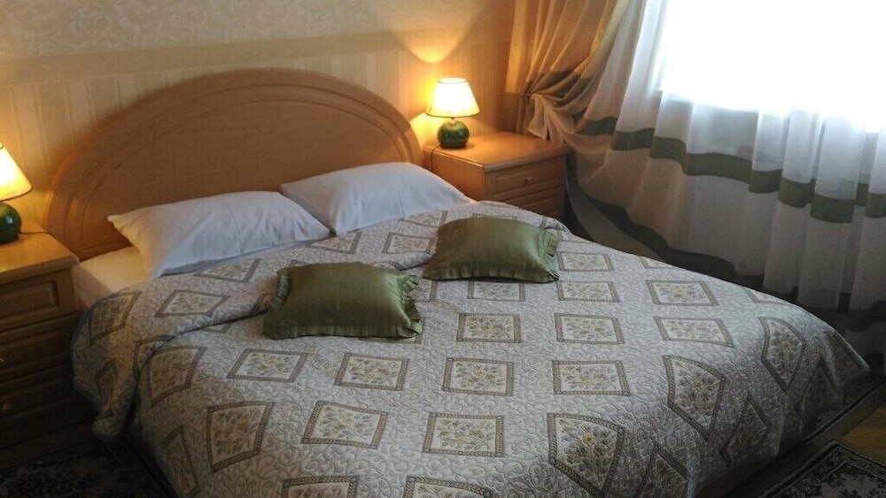 Economy Double Room (Comfort)