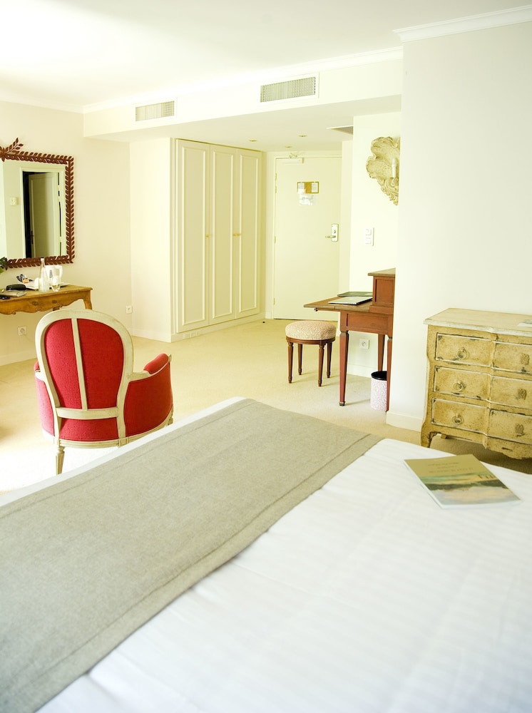 Luxury Room - Photo 4