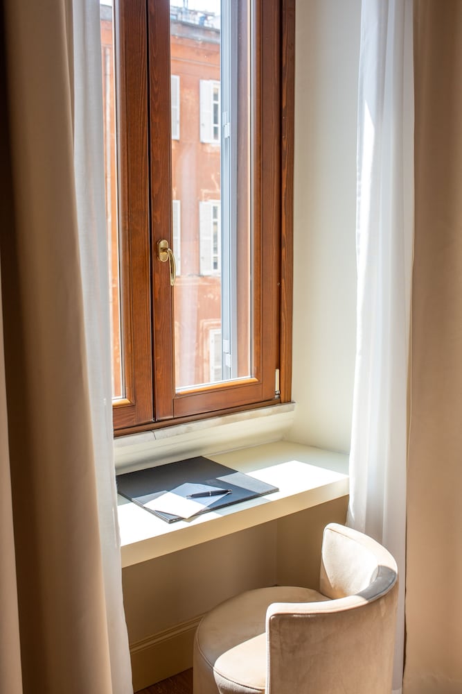 Deluxe Room photo 2