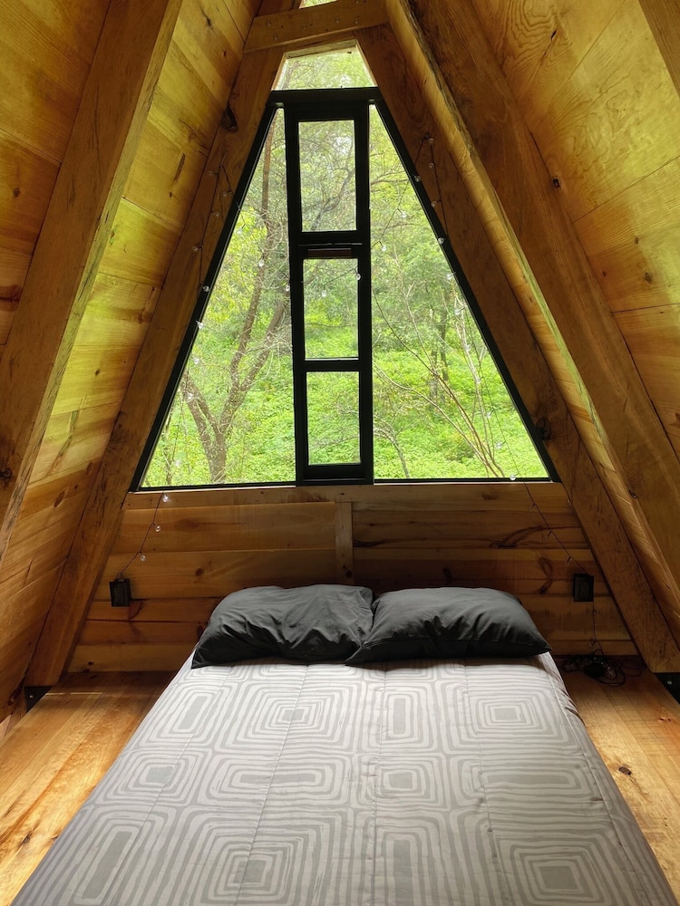 Romantic Cabin photo 1