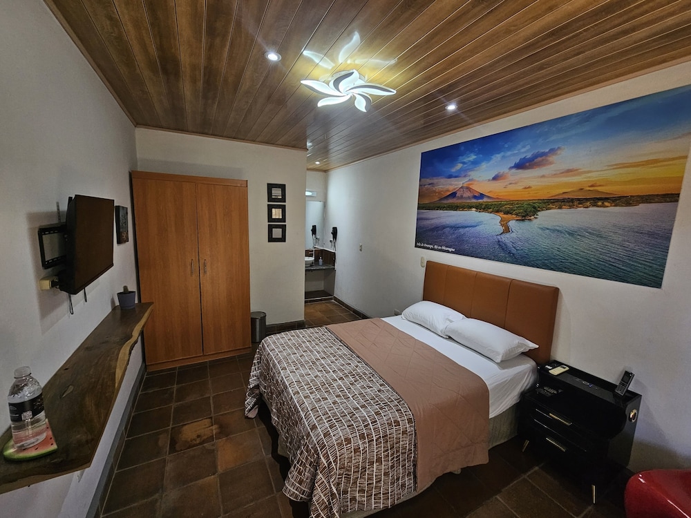 Comfort Double Room, City View photo 1