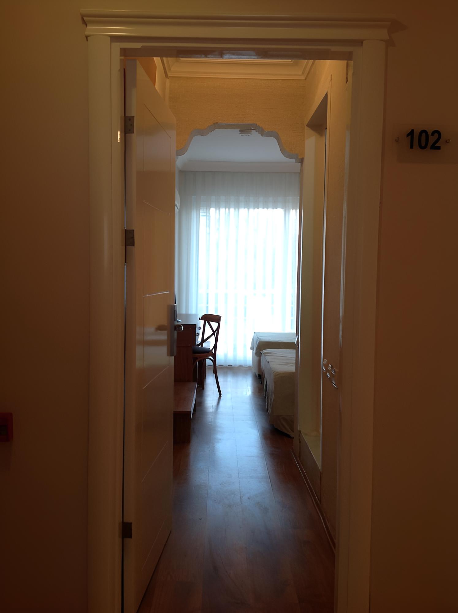Triple Room photo 3