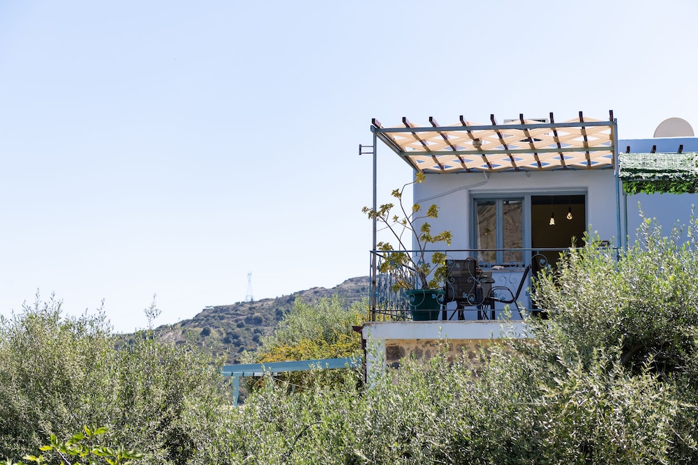 Deluxe House, Sea View (Panoramic) photo 3
