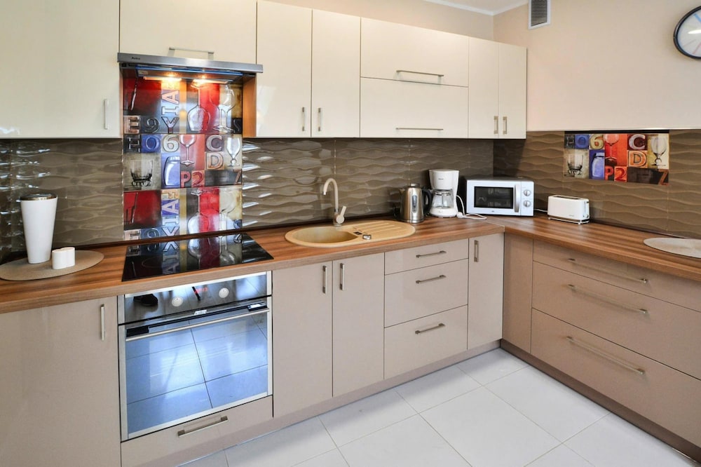 Comfort Apartment, 2 Bedrooms photo 3