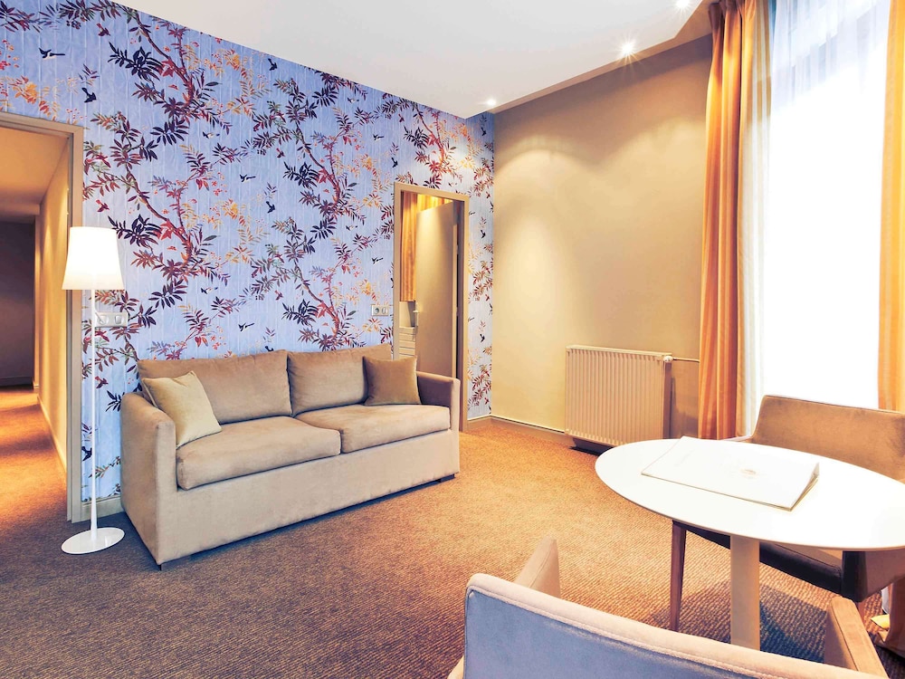Superior Quadruple Room photo 2