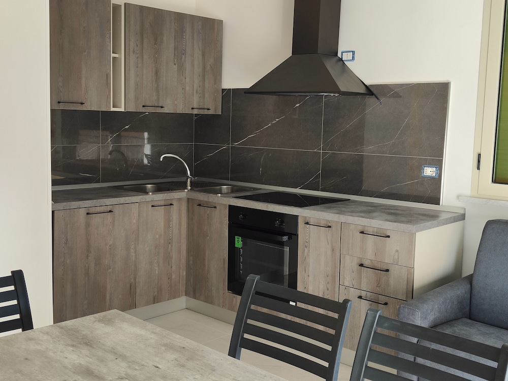 Comfort Apartment