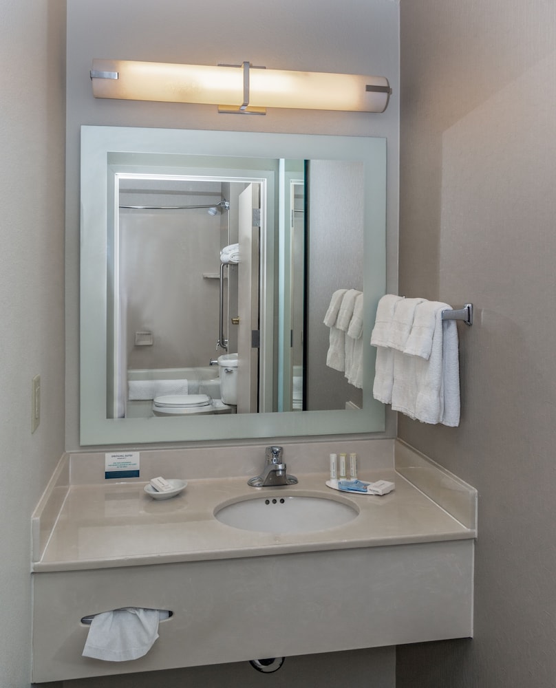 SpringHill Suites by Marriott Fairbanks, Billede 9