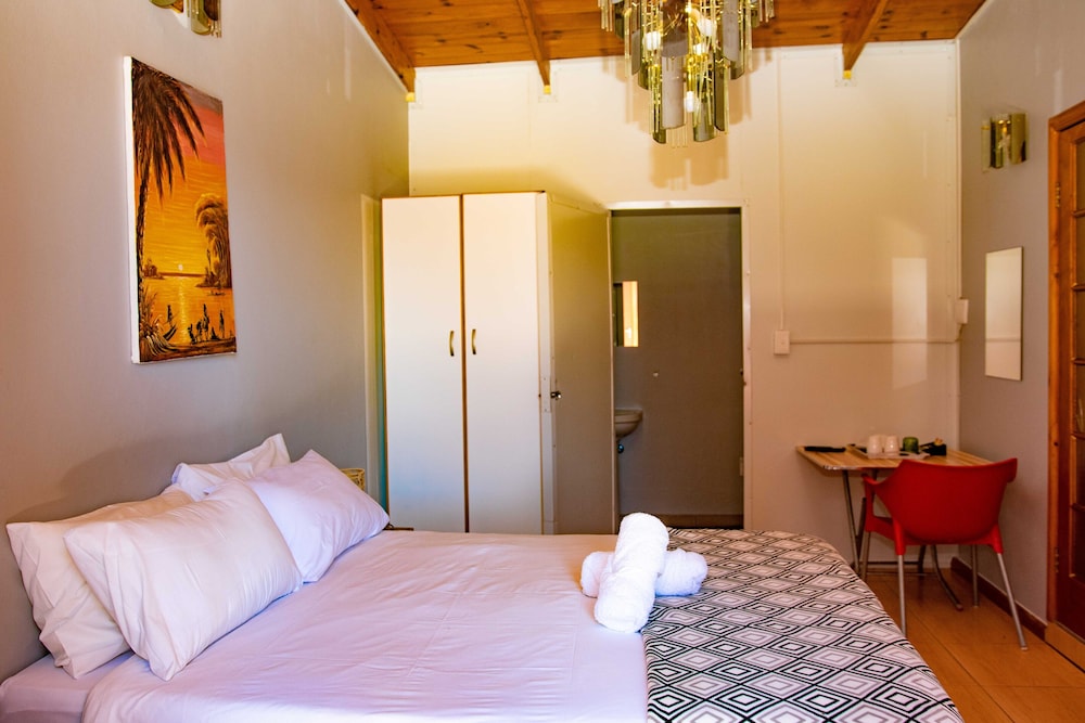 Comfort Double Room Single Use photo 1