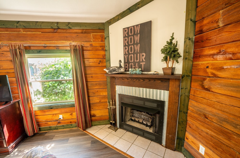 Fishtale Lodge, Fotografia 8