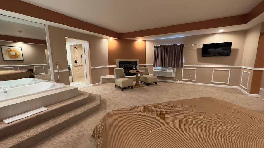 Inn of the Dove Harrisburg-Hershey Romantic Suites, Billede 2
