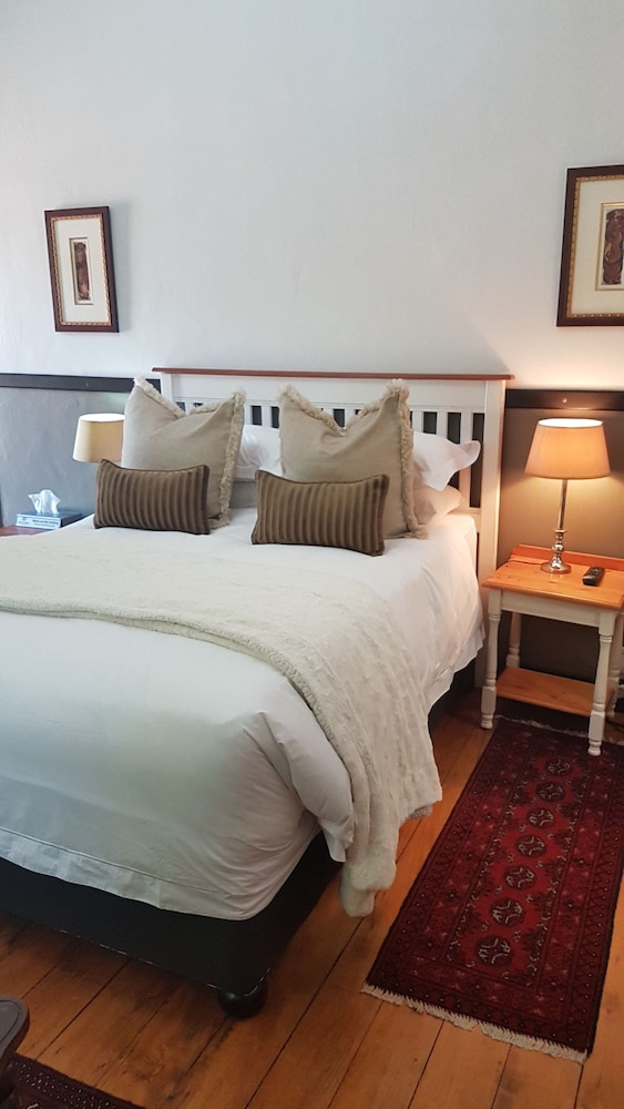 Family Double Room photo 3