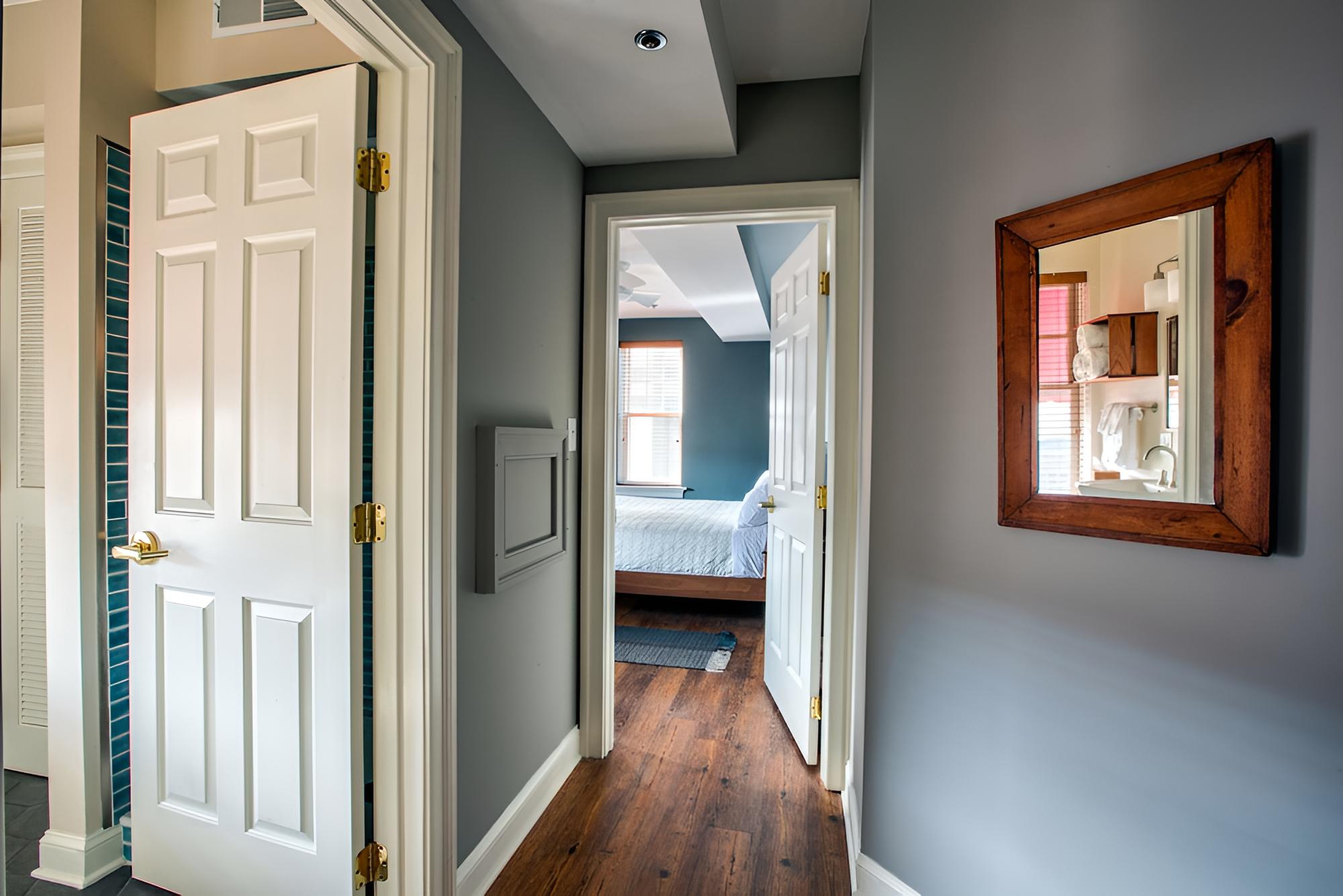 Virginia Wade Suite photo 2