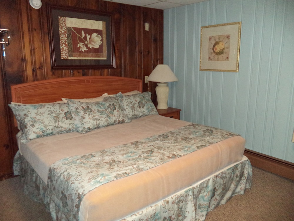 Room, 1 King Bed photo 2