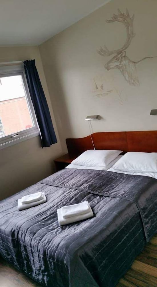 Budget Twin Room photo 1