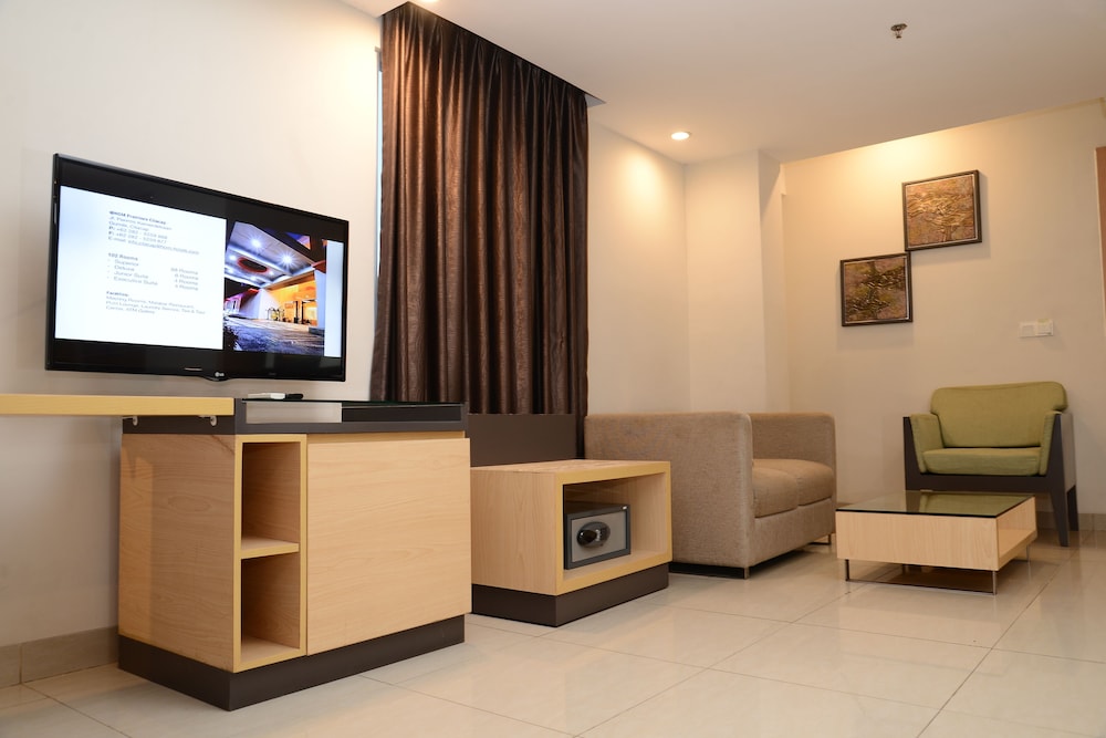 Executive Room photo 2