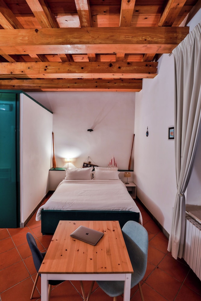 Triple Room, Sea View photo 3