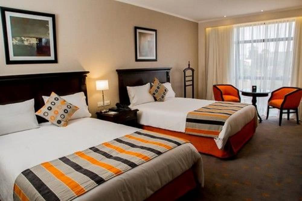 Junior Suite, River View