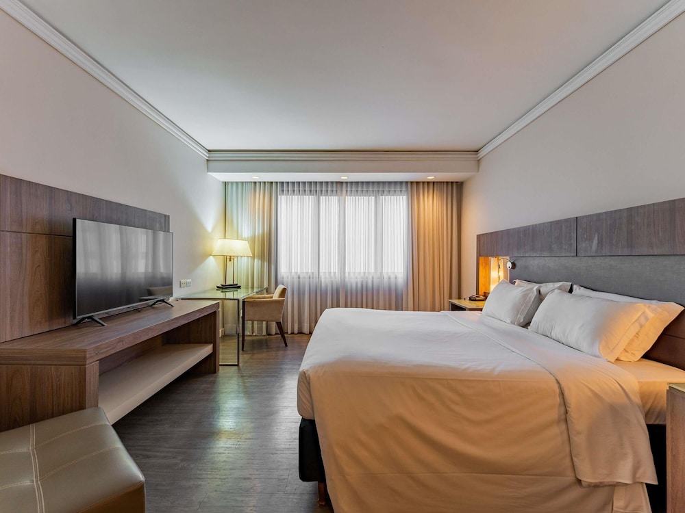 Superior Room, 1 Double Bed - Photo 1