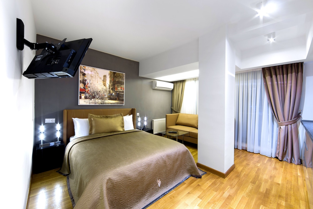 Family Suite, Connecting Rooms photo 1