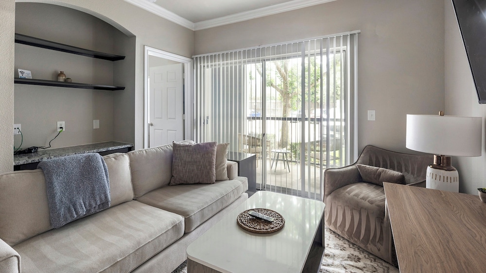 Apartment, 1 Bedroom