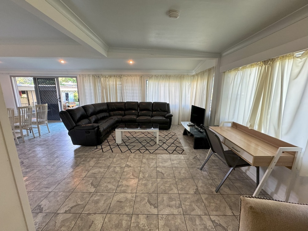 City Apartment photo 1