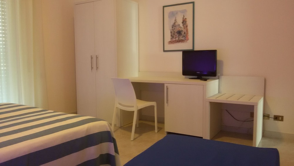 Panoramic Double or Twin Room, Bathtub, Oceanfront