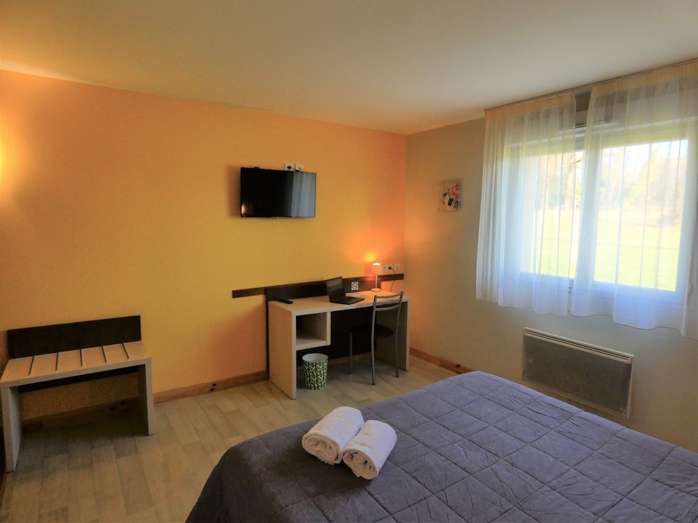 Standard Double Room photo 3