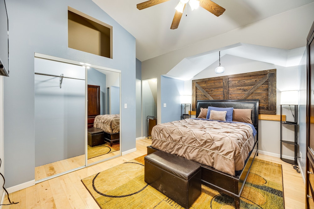 House (2 Bedrooms) photo 3