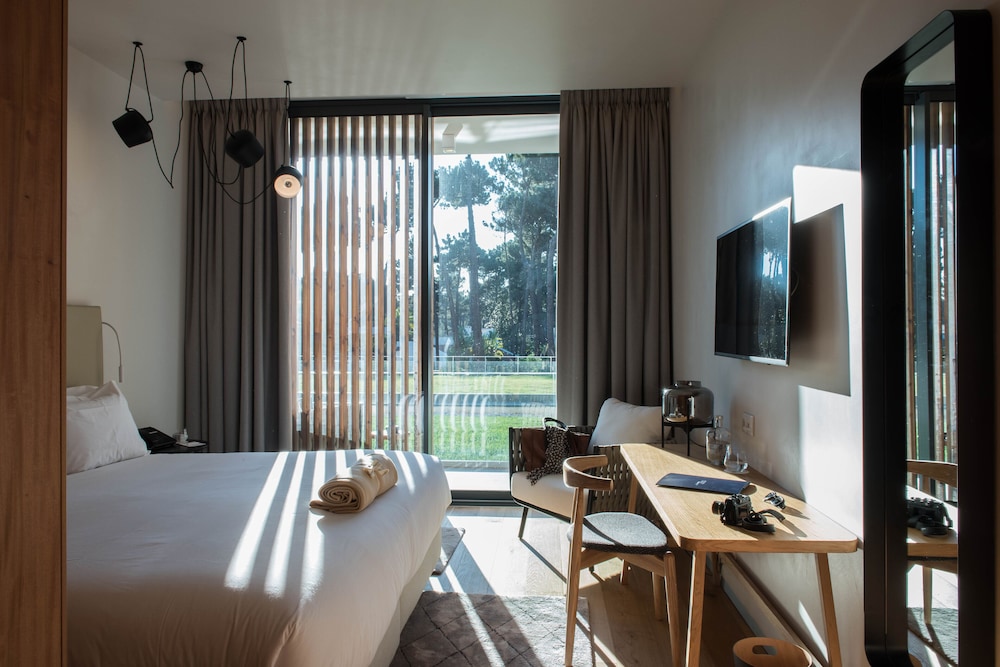 Double or Twin Room, Garden View - Photo 1