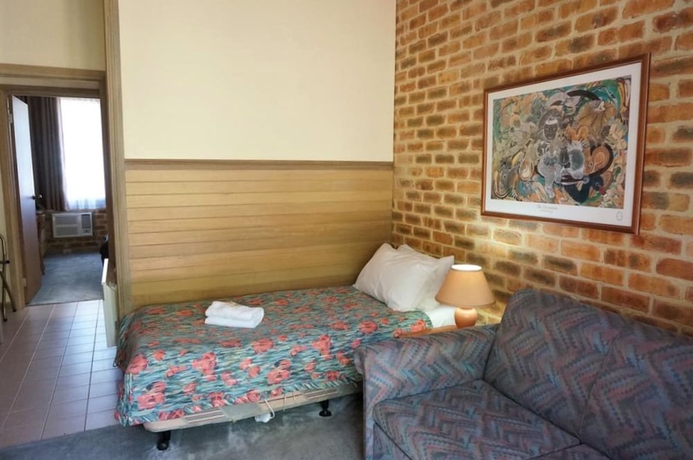 Apartment, 1 Bedroom, Accessible photo 3