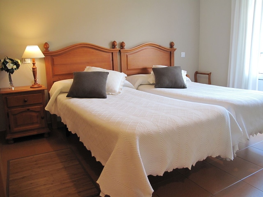 Apartamento, 2 habitaciones, balcón, vista al jardín (216314479)