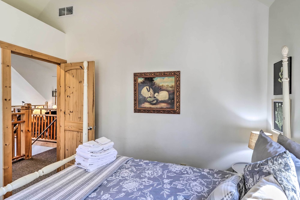 Cottage (5 Bedrooms) photo 1