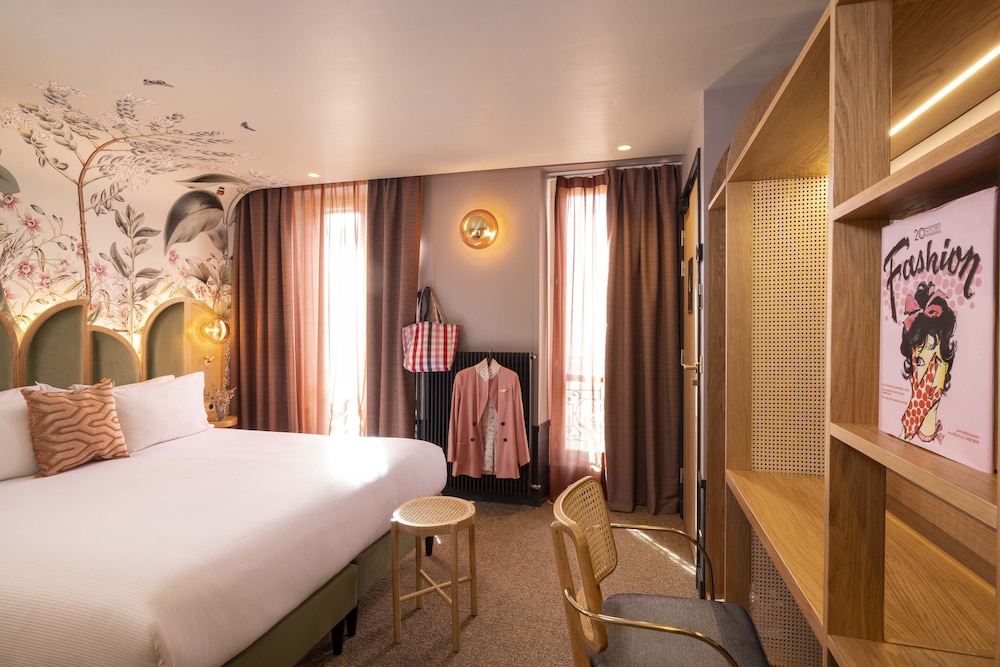 Deluxe Room photo 1