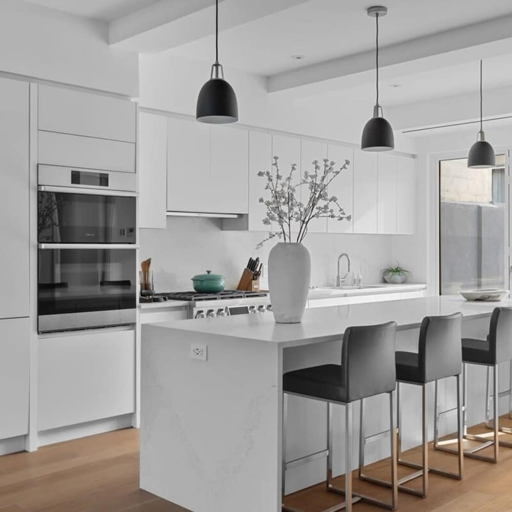 Madison Place by Rove Travel 4BR Tribeca PH, Foto 31