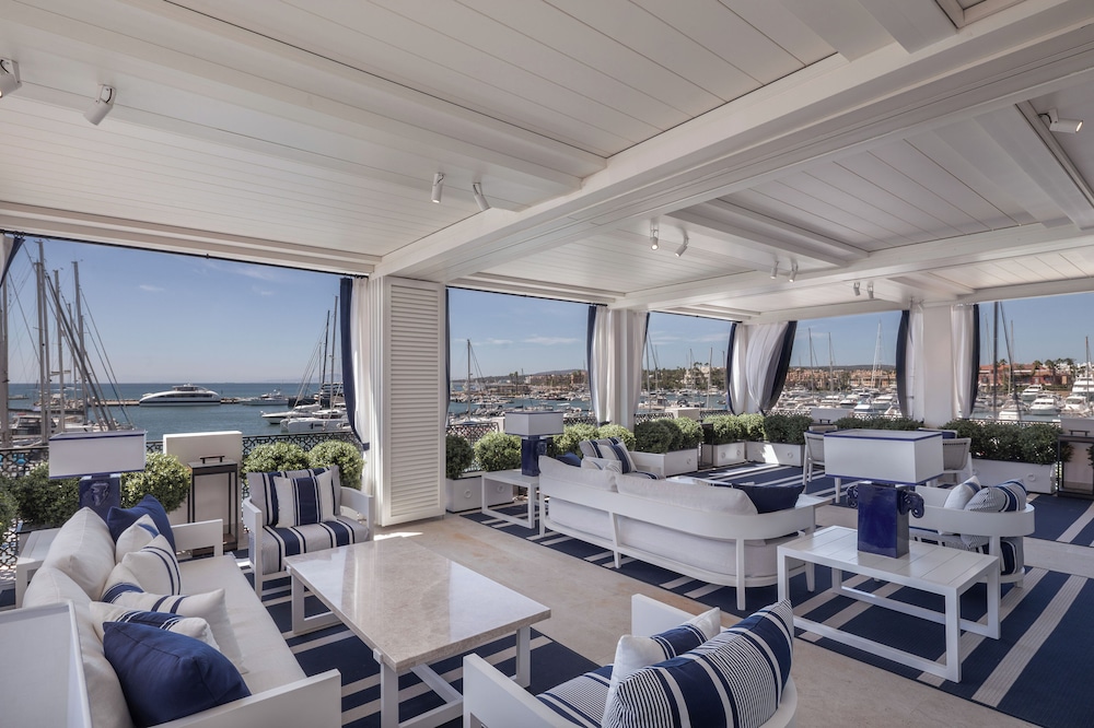 Grand Suite, Terrace - Photo 2