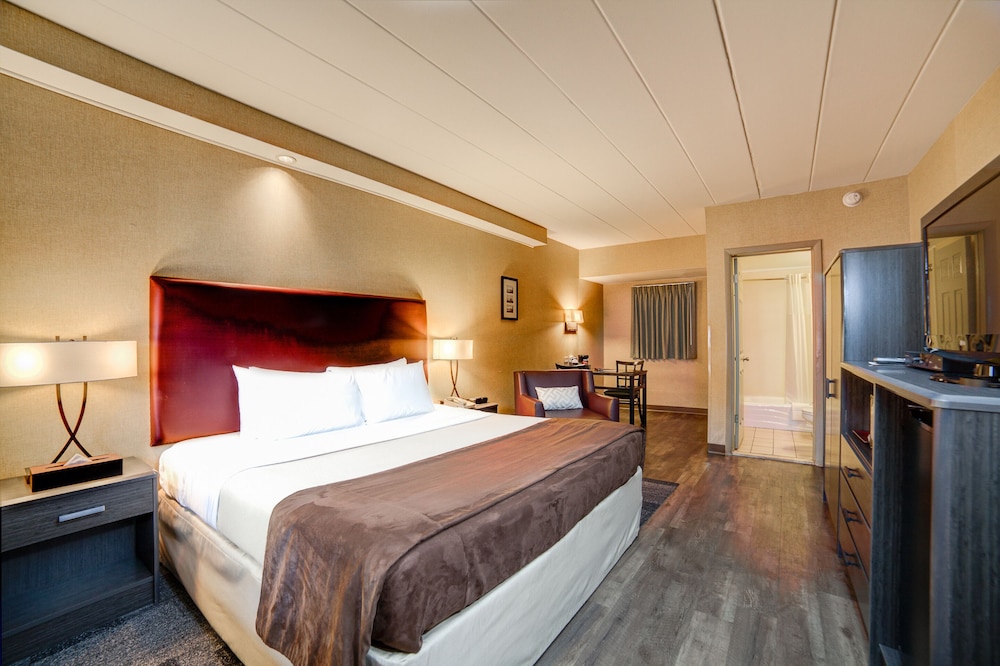 Traditional Room, 1 Queen Bed, Non Smoking - Photo 2