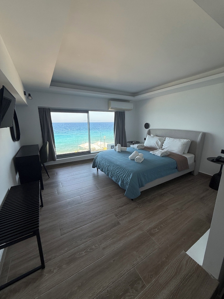 Deluxe Room photo 1