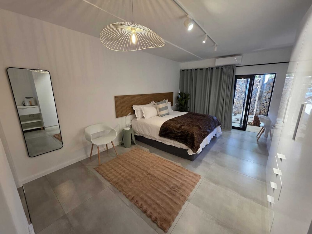 Luxury Studio Suite photo 1