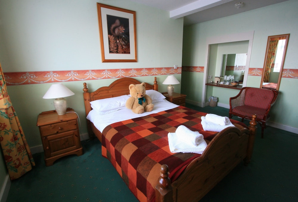 Double Room - Photo 4