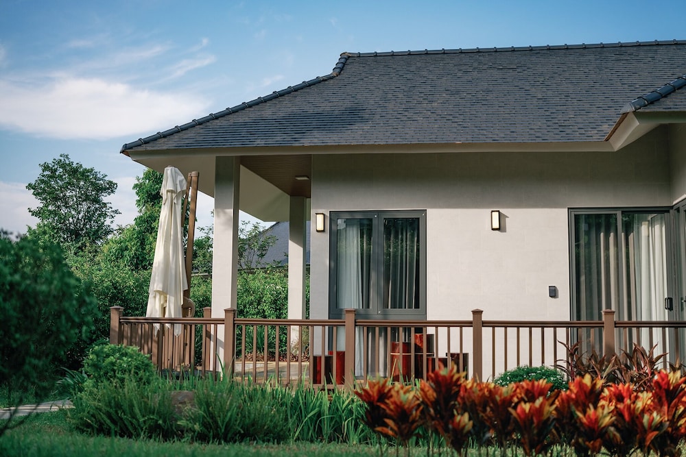 Comfort Villa