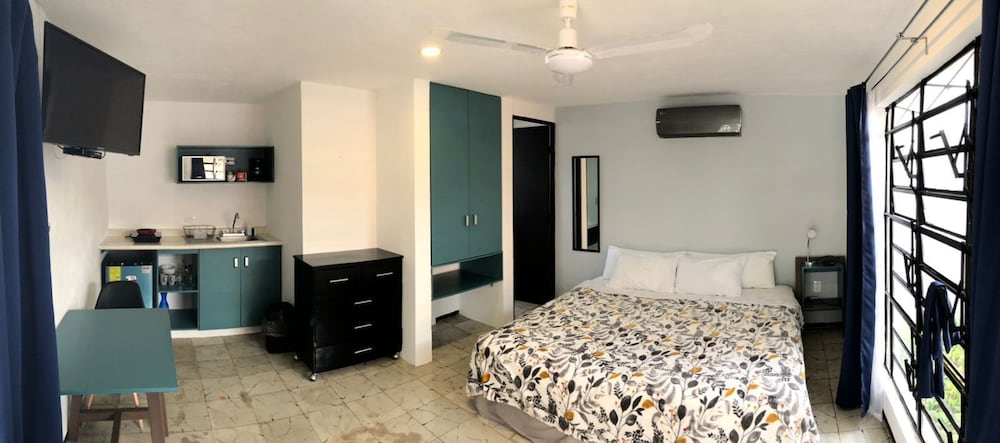 Comfort Room photo 1